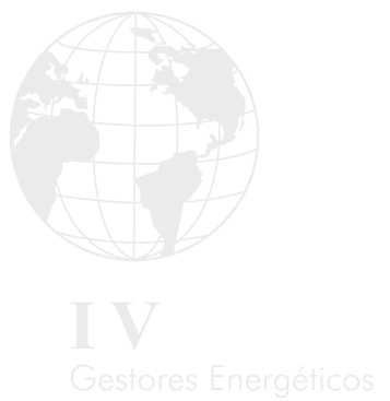 IV Gestores Energéticos