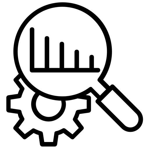 icono de optimización